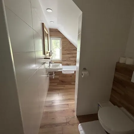 Hotylek U Kance Lipová-lázně