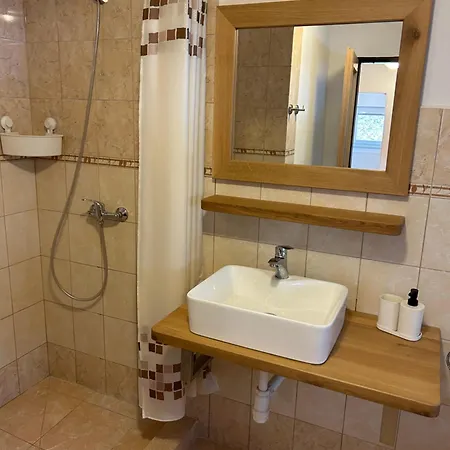 Hotylek U Kance Guest house 3*