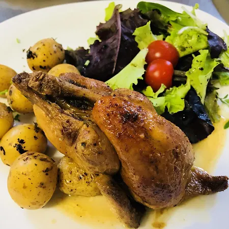 Hotýlek U Kance 3* Lipová-lázně