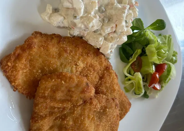 Hotylek U Kance 3* Lipová-lázně